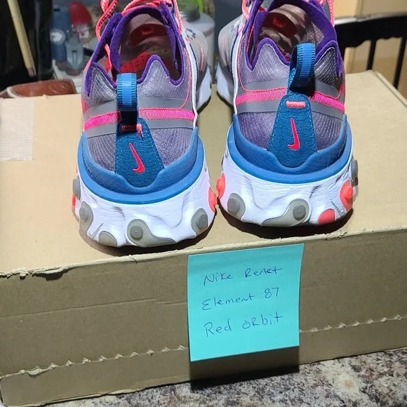 Nike react element 87 - Picture 4 of 7